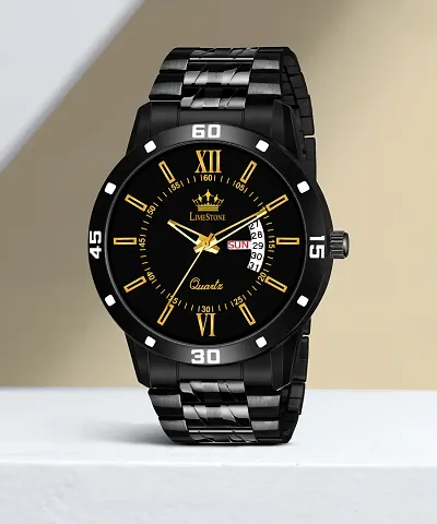 Must Have Watches For Men 