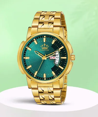 Trendy Watches For Men 