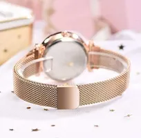Classy Alloy Analog Watches for Women-thumb1
