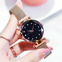 Classy Alloy Analog Watches for Women-thumb2