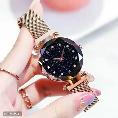 Classy Alloy Analog Watches for Women-thumb3