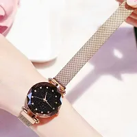 Classy Alloy Analog Watches for Women-thumb3