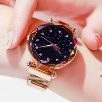Classy Alloy Analog Watches for Women-thumb4