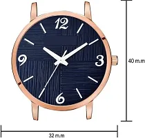 Classy PU Analog Watches for Women-thumb3