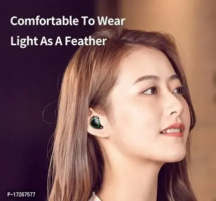 Vidya Fashions True Wireless Earbuds-thumb5