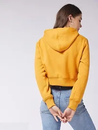 Trendy Women Corp Hoodie Sweatshirt-thumb2