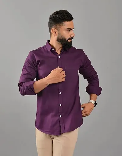 Must Have cotton casual shirts Casual Shirt 