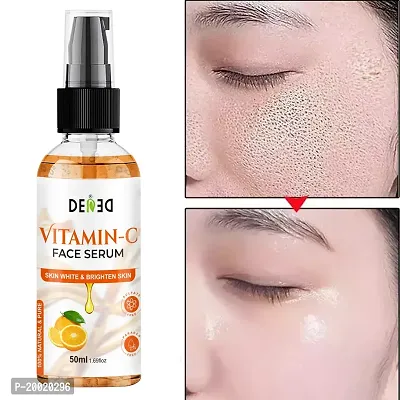 Dened  vitamin-c face serum-thumb0