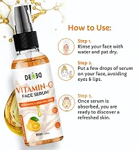 Dened  vitamin-c face serum-thumb3