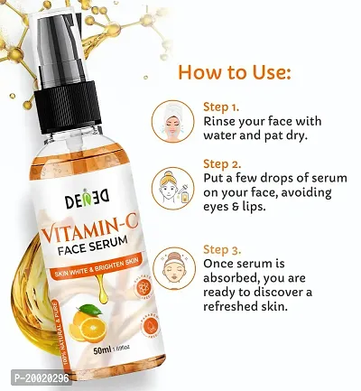 Dened  vitamin-c face serum-thumb4