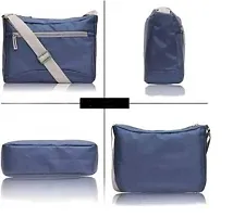 Blue Sling Bag NHM ( PACKL OF 1)-thumb3