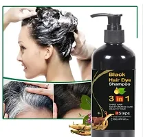 Black Hair Dye Shampoo 3 in 1-thumb3