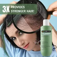 Porbe Anti-Dandruff Shampoo-thumb2