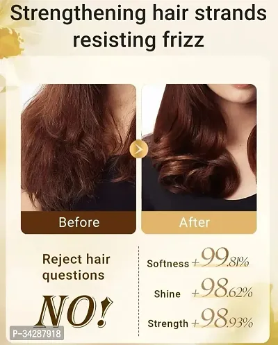 Strengthening Silky Hair Oil-thumb3