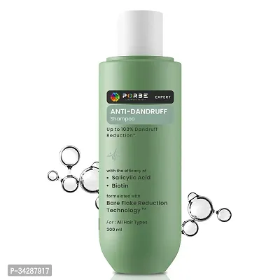 Porbe Anti-Dandruff Shampoo