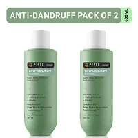 Porbe Anti-Dandruff Shampoo-thumb3