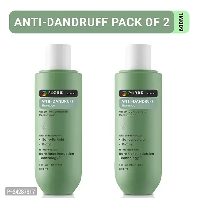 Porbe Anti-Dandruff Shampoo-thumb4