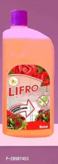Lifro Floor and Window Cleaning Liquid
