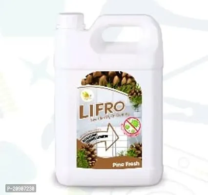 Lifro Floor and Window Cleaning Liquid-thumb0