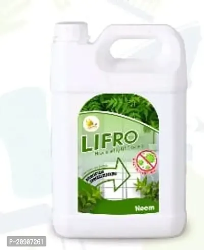 Lifro Floor and Window Cleaning Liquid
