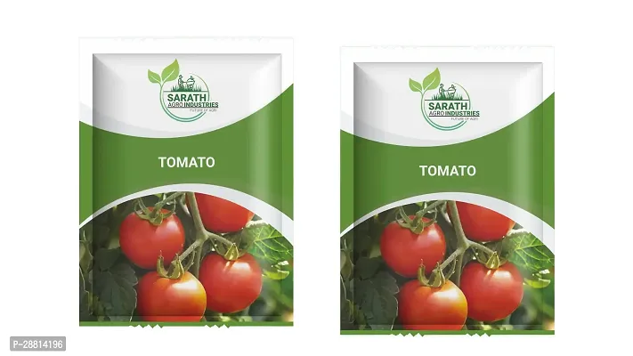 Tomato Seeds - 5gm Pack Of 2