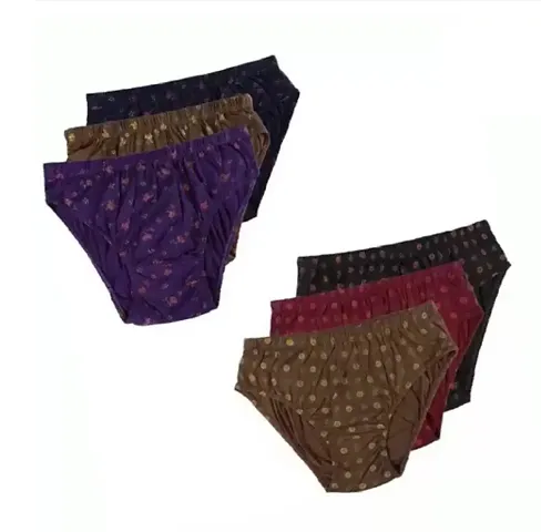 Hipster Women's Panty 