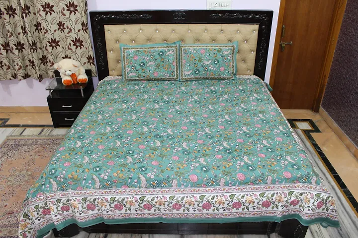 Best Selling Bedsheets 