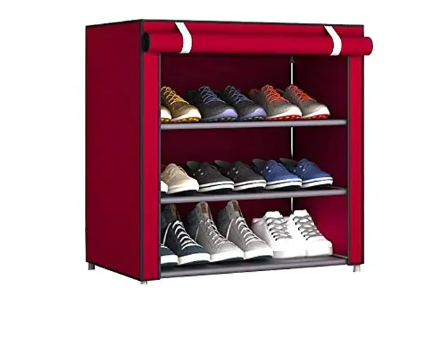 Shoe rack