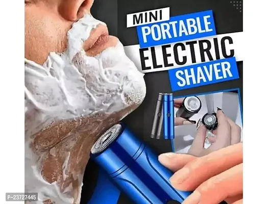 Head Beard Trimmer Grooming Shaving Machine Self Hair Cutting Haircut Electric Wireless Clipper Trimmer Men-thumb0