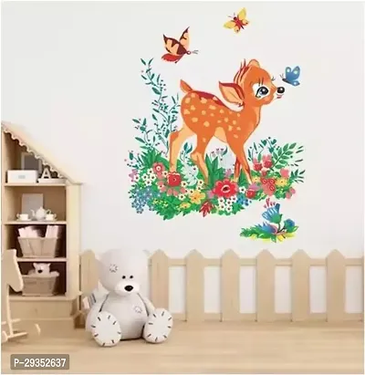 Modern Wall Stickers Decorative Item for Home ,Size-25x18-thumb2