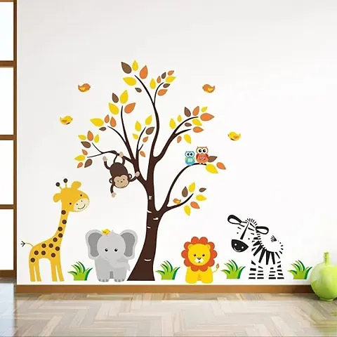 Beautiful Wall Sticker For Your Sweat Home