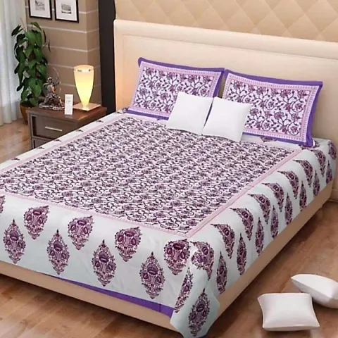 Limited Stock!! Bedsheets 