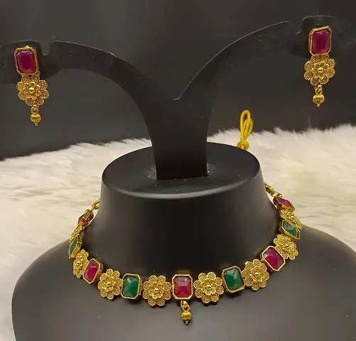 Hot Selling Jewellery Set 