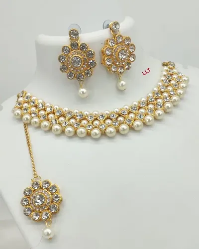 Elegant Jewellery Sets for Women