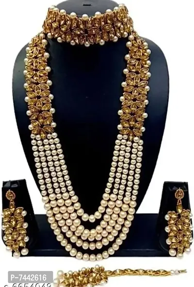 JEWELLRY SET FOR WOMENS-thumb0