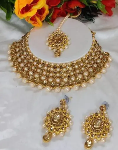 jewellery set for womens