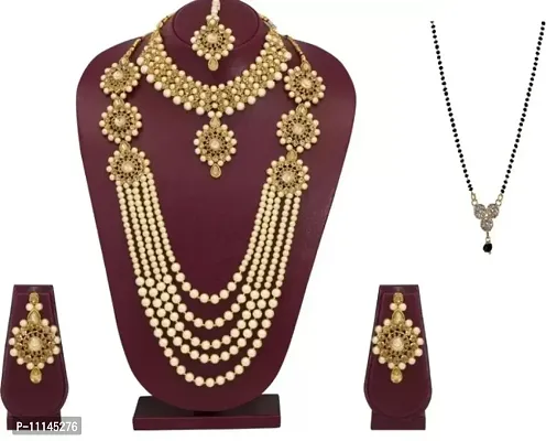 jewellery set for womens