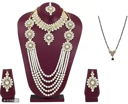 jewellery set for womens