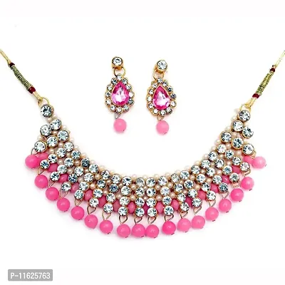 Jewellery Set For Women And Girls-thumb0