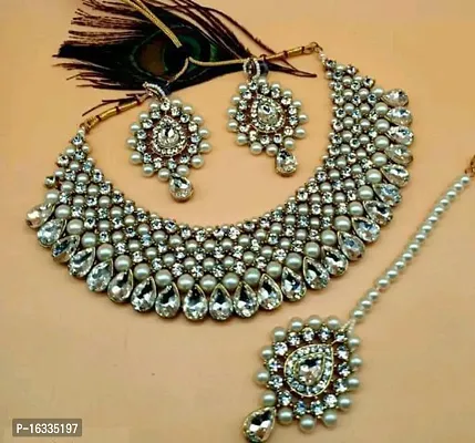 jewellery set for womens-thumb0