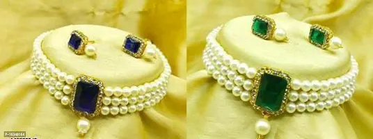 jewellery set for womens