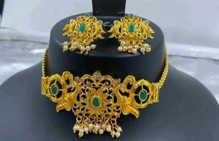 jewellery set for womens