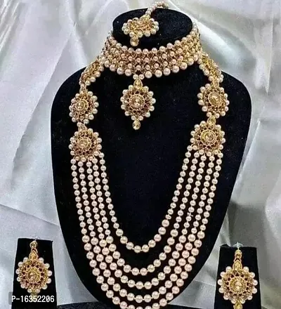 jewellery set for womens-thumb0