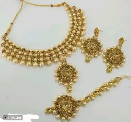 jewellery set for womens-thumb0