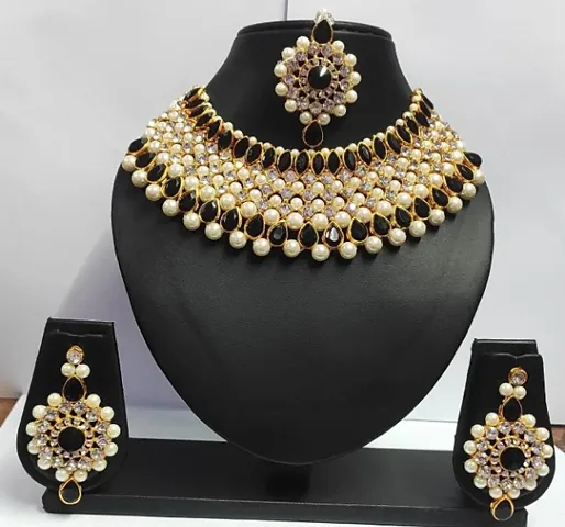 jewellery set for womens