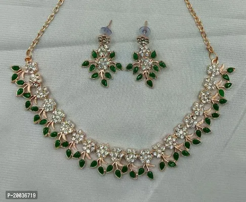 jewellery set for womens