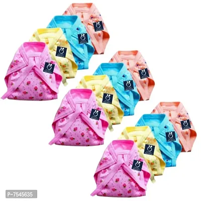 Newborn baby shop nappy set