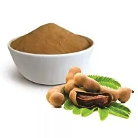 Dhyana Exim Tamarind Powder 500Gm Pack For Cooking- Imli Powder-thumb2