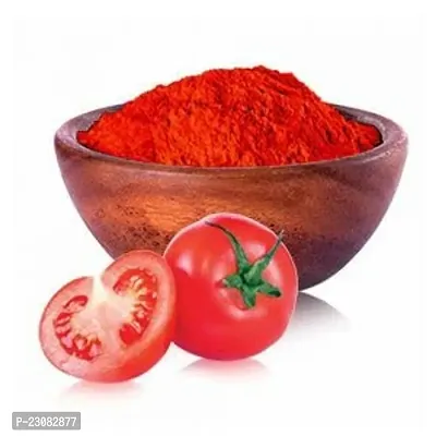 Dhyana Exim Tomato Powder 500Gm Pack For Cooking-thumb3