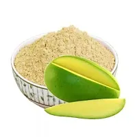 Dhyana Exim Amchur Powder 100Gm- Dry Green Mango Powder-thumb2